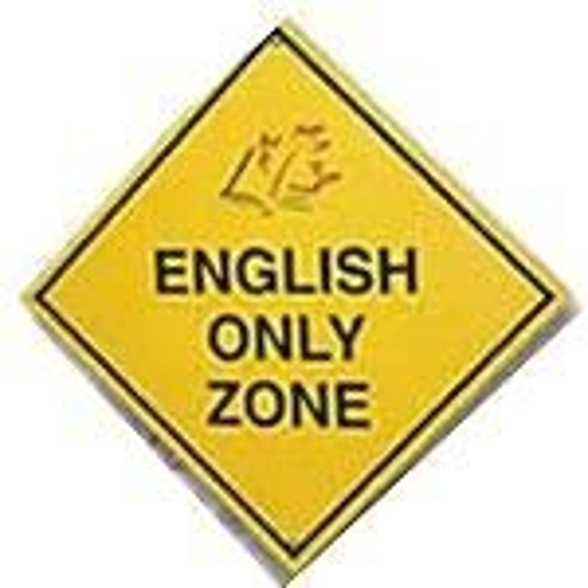 <p>The condition of being able to speak only a single language</p>