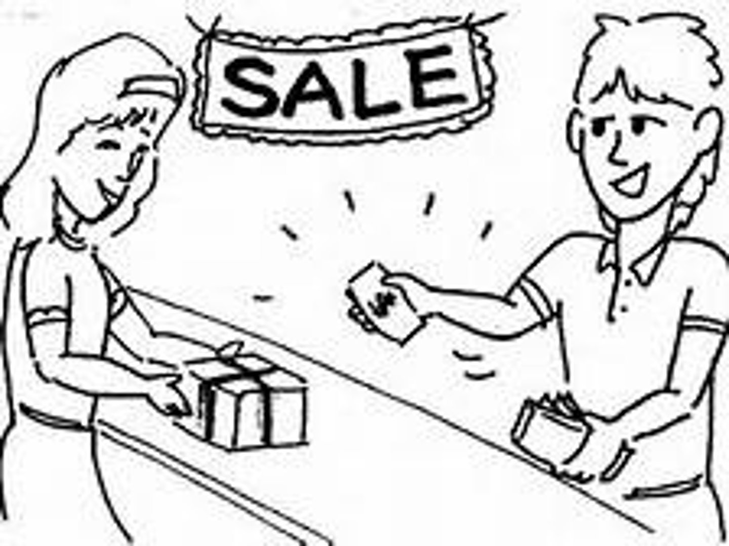 <p>he bought</p>