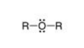 <p><span><span>functional group: -OR</span></span><br><span><span>(alkoxy group)</span></span></p>
