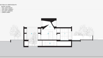 name the building architect and style 