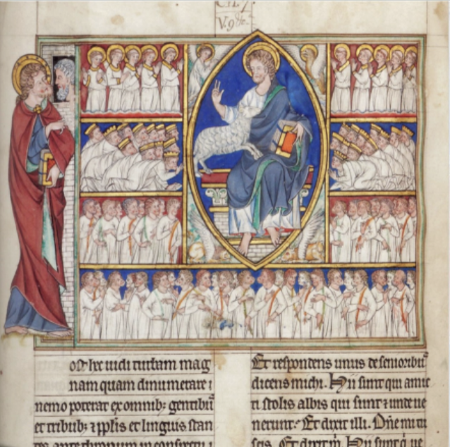 What is this piece in particular called?