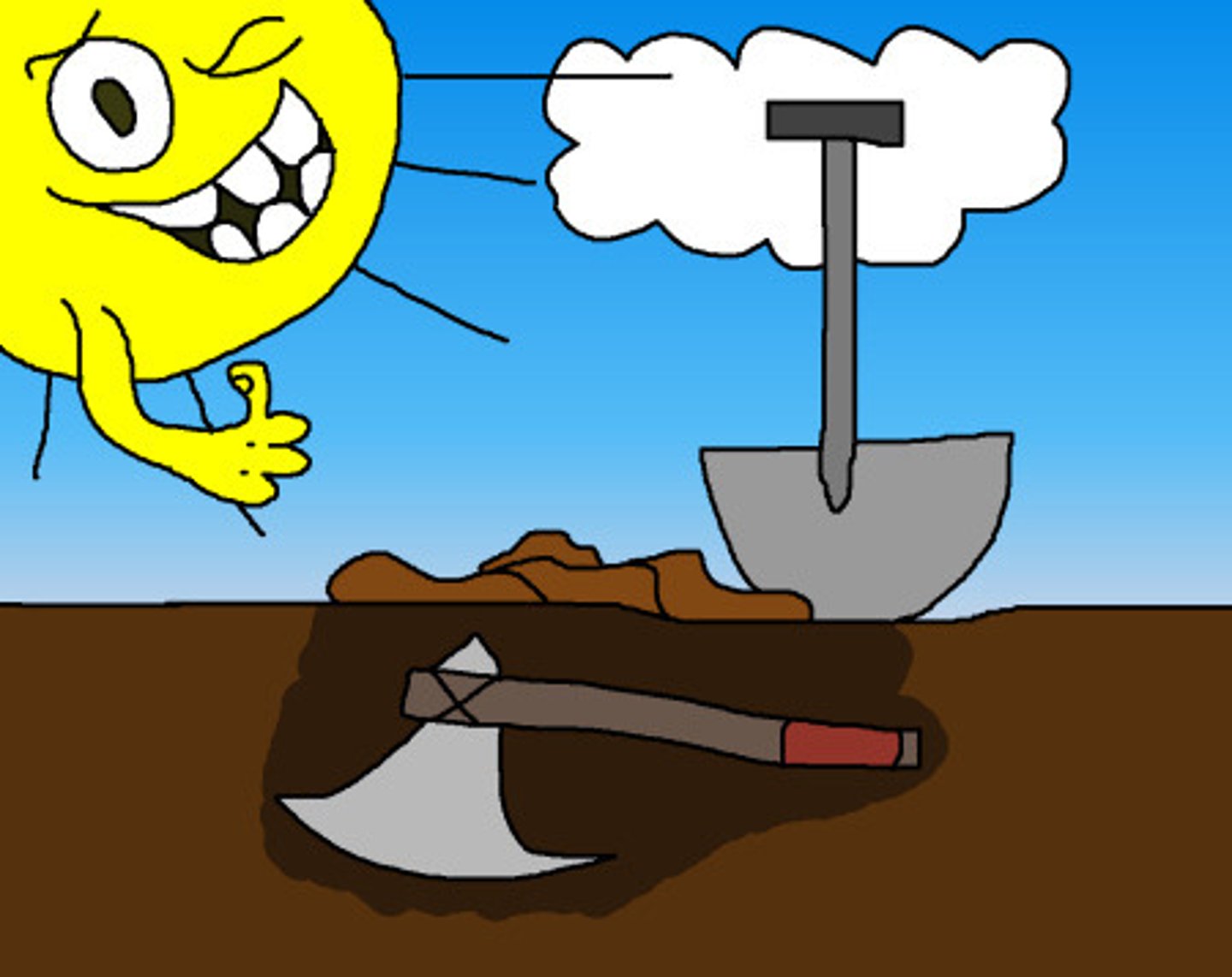 <p>(v) chôn cất</p><p>example: They decided to ___ their deceased pet in the garden</p>