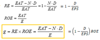 <p>How to calculate the g variable?</p>