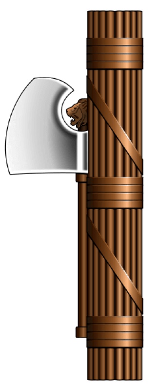 <p>fasces</p>