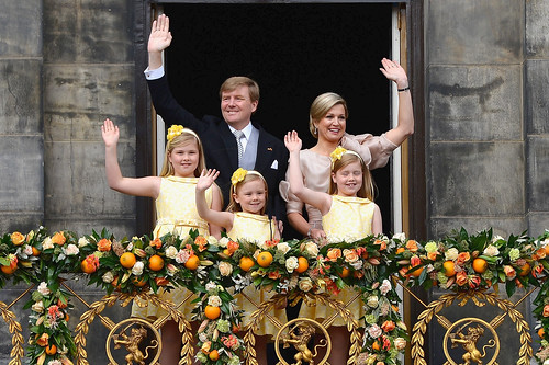 vládce, monarcha