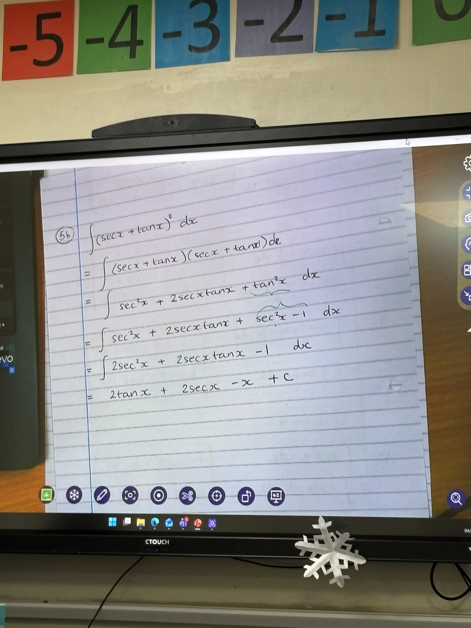 <p>squares, or difference of two squares</p><p></p><p>always expand then solve (example pictured)</p>