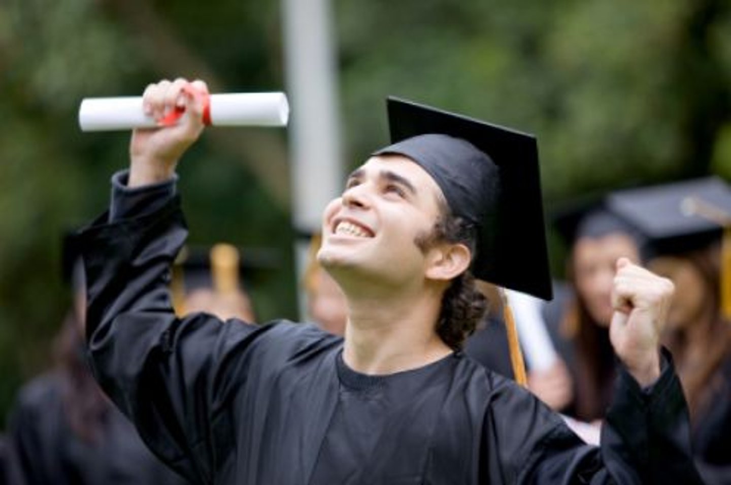 <p>degree</p>