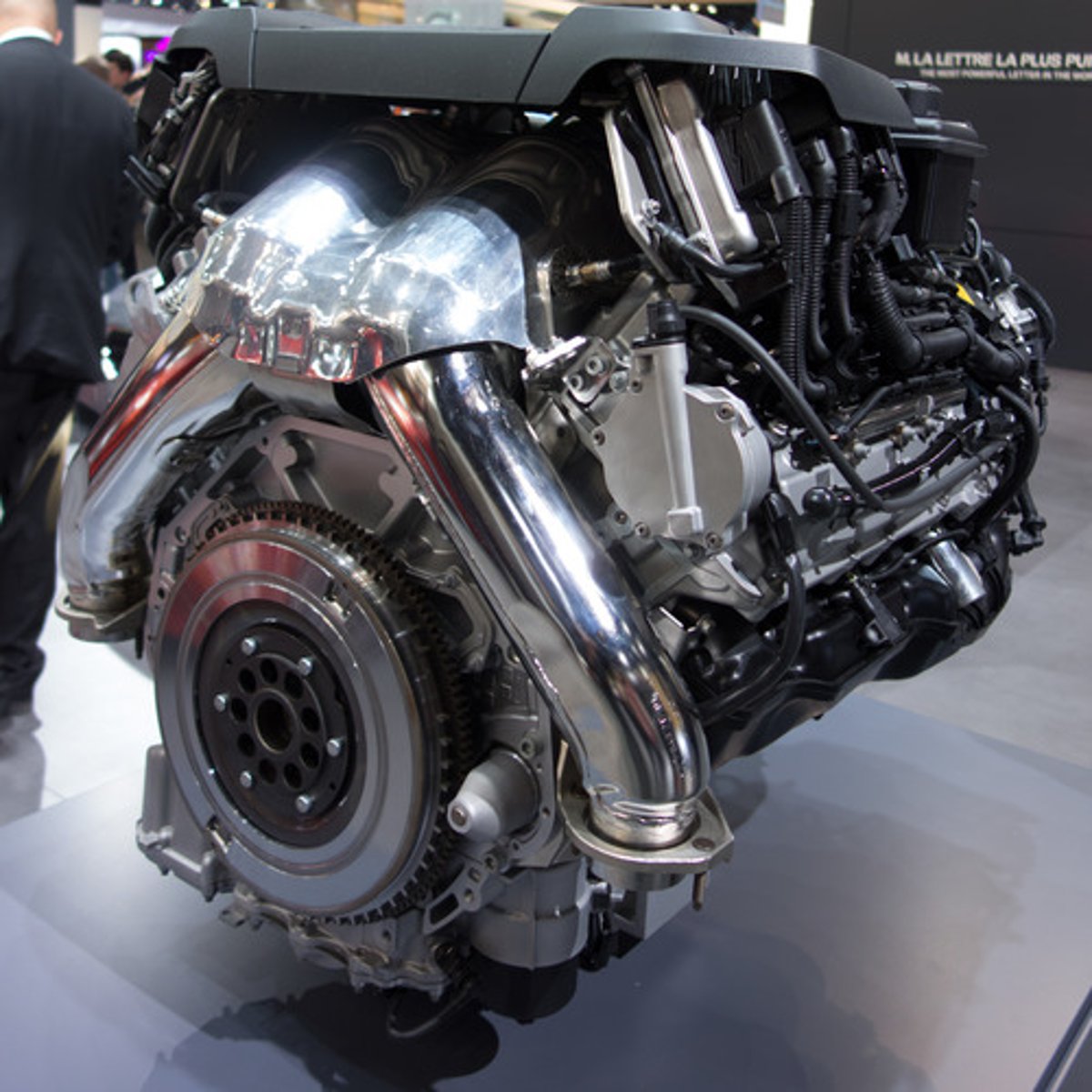 <p>Engine</p>