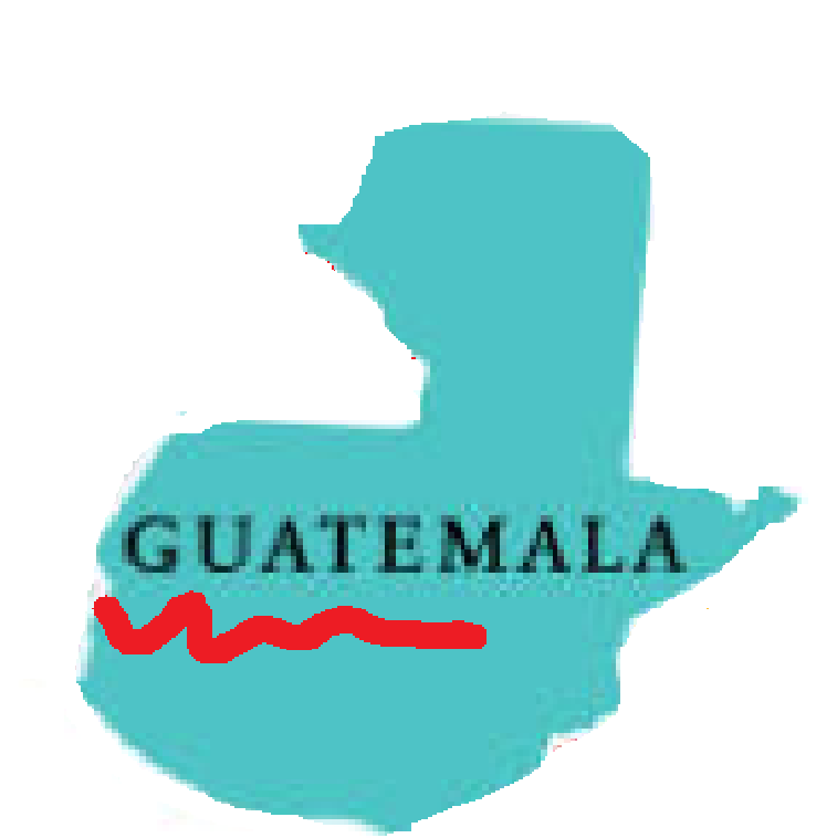 <p><strong>Pasa por :San Marcos, Quetzaltenango, Totonicapán, Sololá, Chimaltenango, Guatemala y Jalapa</strong></p>