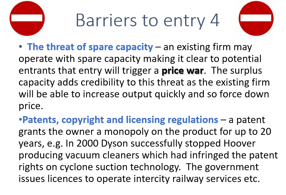 <p><span style="font-family: "Calibri Light";"><span>How do monopolies arise?</span><span><br></span><span>Barriers to entry 1</span></span></p>