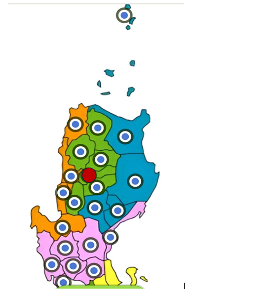 <p>Capital - Bontoc</p>