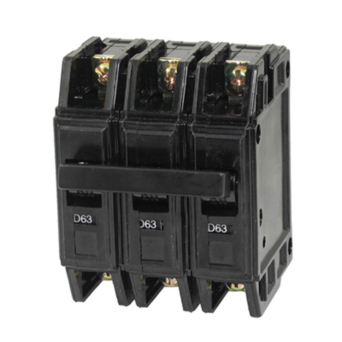 <p>Used to protect the wire in a circuit. Rated in amps.</p>