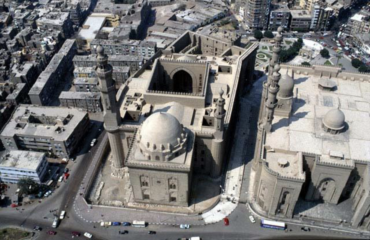 <p>name the mosque</p>