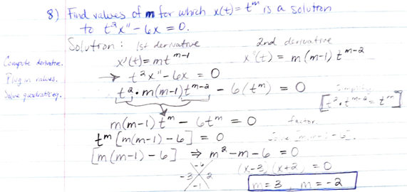 <p>-3, 2</p>