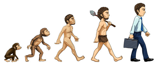 <p>the idea that <mark data-color="yellow" style="background-color: yellow; color: inherit">human behavior and thinking are shaped by our need to survive and adapt</mark>, based on how we evolved over time.<br>example: our fear of snakes might have been evolved because snakes were dangerous to our ancestors</p>