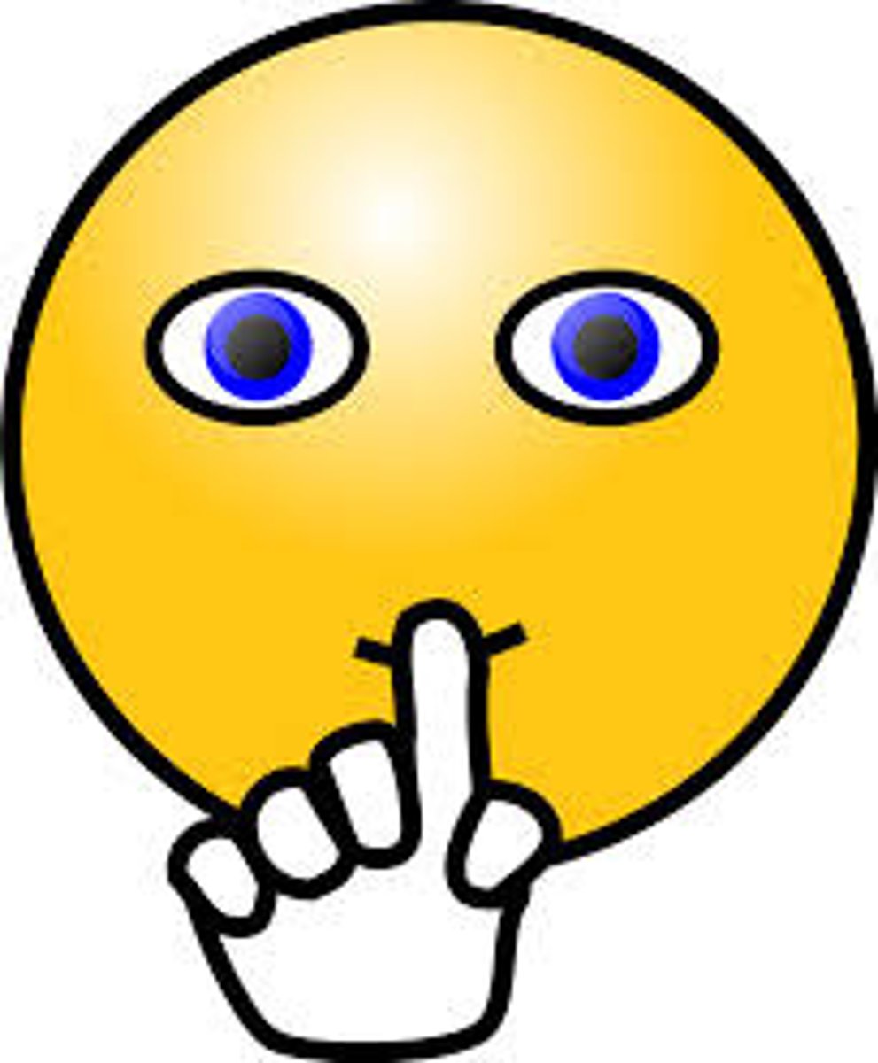 <p>(adj.) unspoken, silent; implied, inferred.</p>