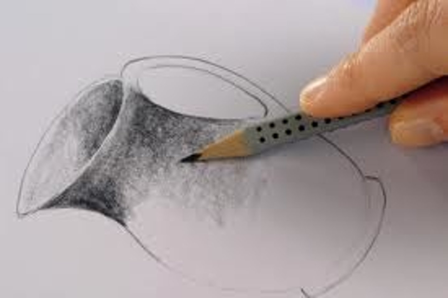 <p>to draw</p>