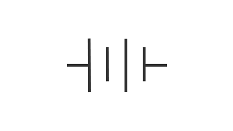<p>What is this circuit symbol and what does it do?</p>