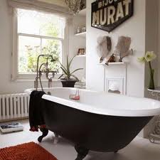el baño