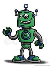 ji qi ren (robot)