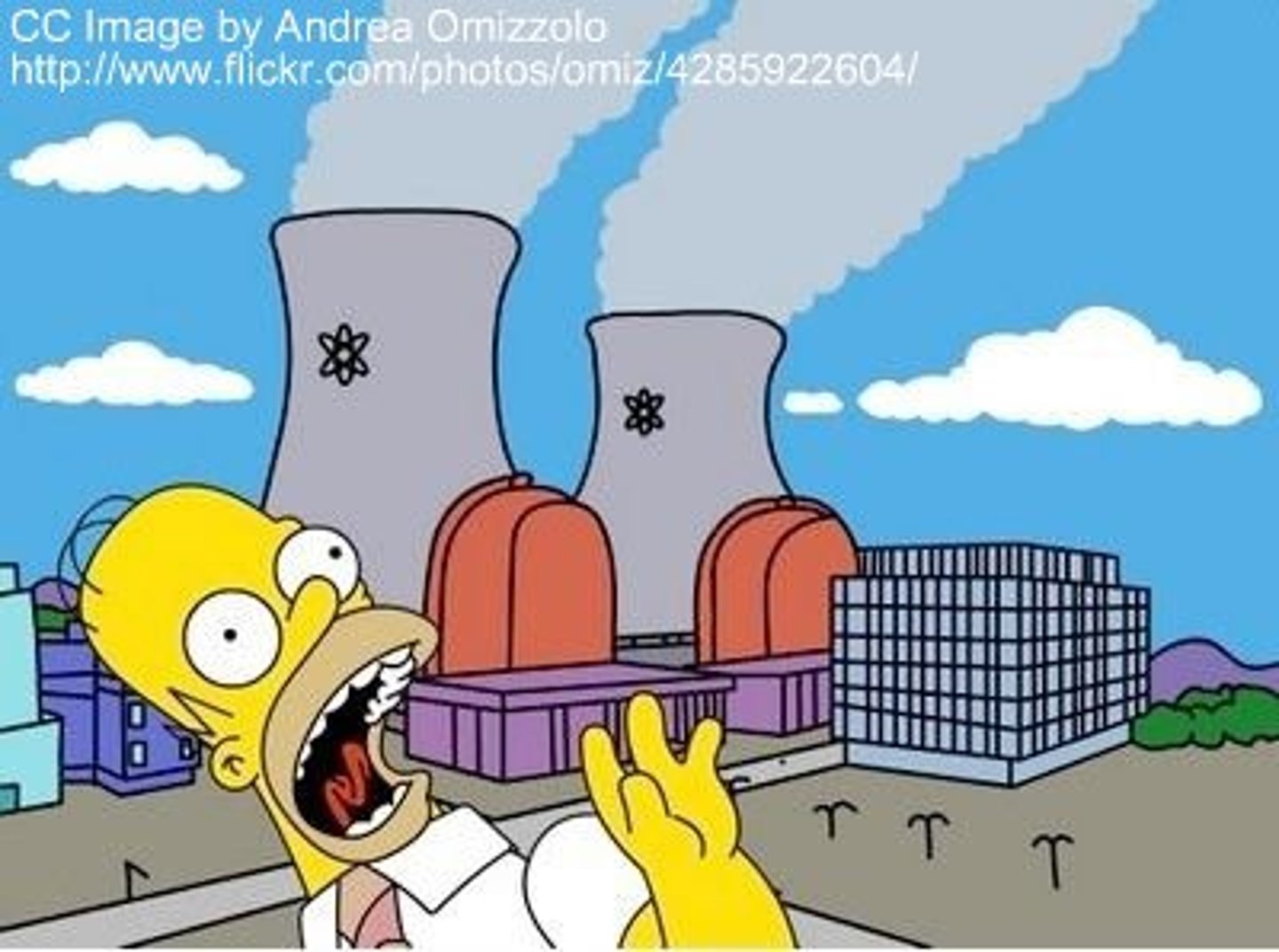 <p>nuclear energy</p>