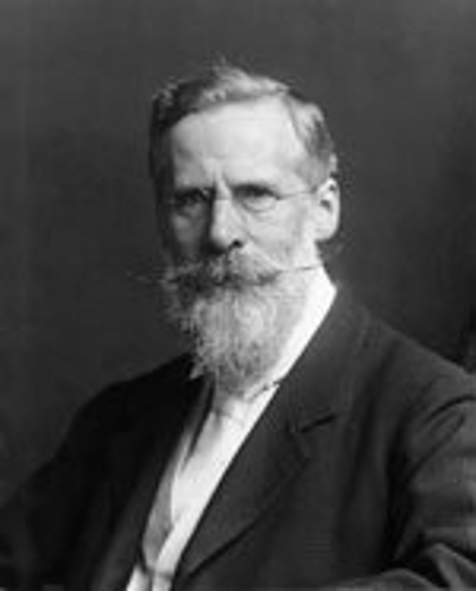 <p>-Showed the existence of cathode rays (beams of electrons) coming from the negative electrode</p><p>-Discovered the properties of cathode rays by using the Maltese cross and paddle wheel experiments</p><p>-Cathode Rays: travel in straight lines, cause glass to fluoresce, and possess enough energy to move a paddle wheel</p>