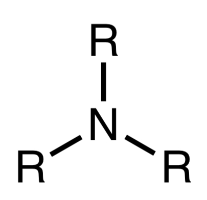 <p>Amine</p>
