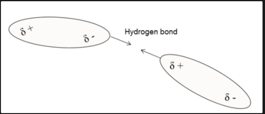 <p>Hydrogen Bonding</p>