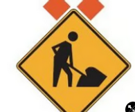 Human Activity signs: Workers are active at the site \n 