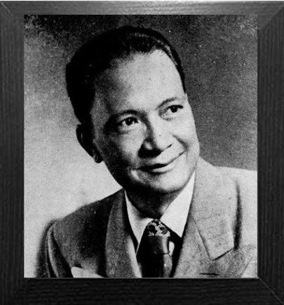 <p>Juan Felipe de Jesus Nakpil</p>