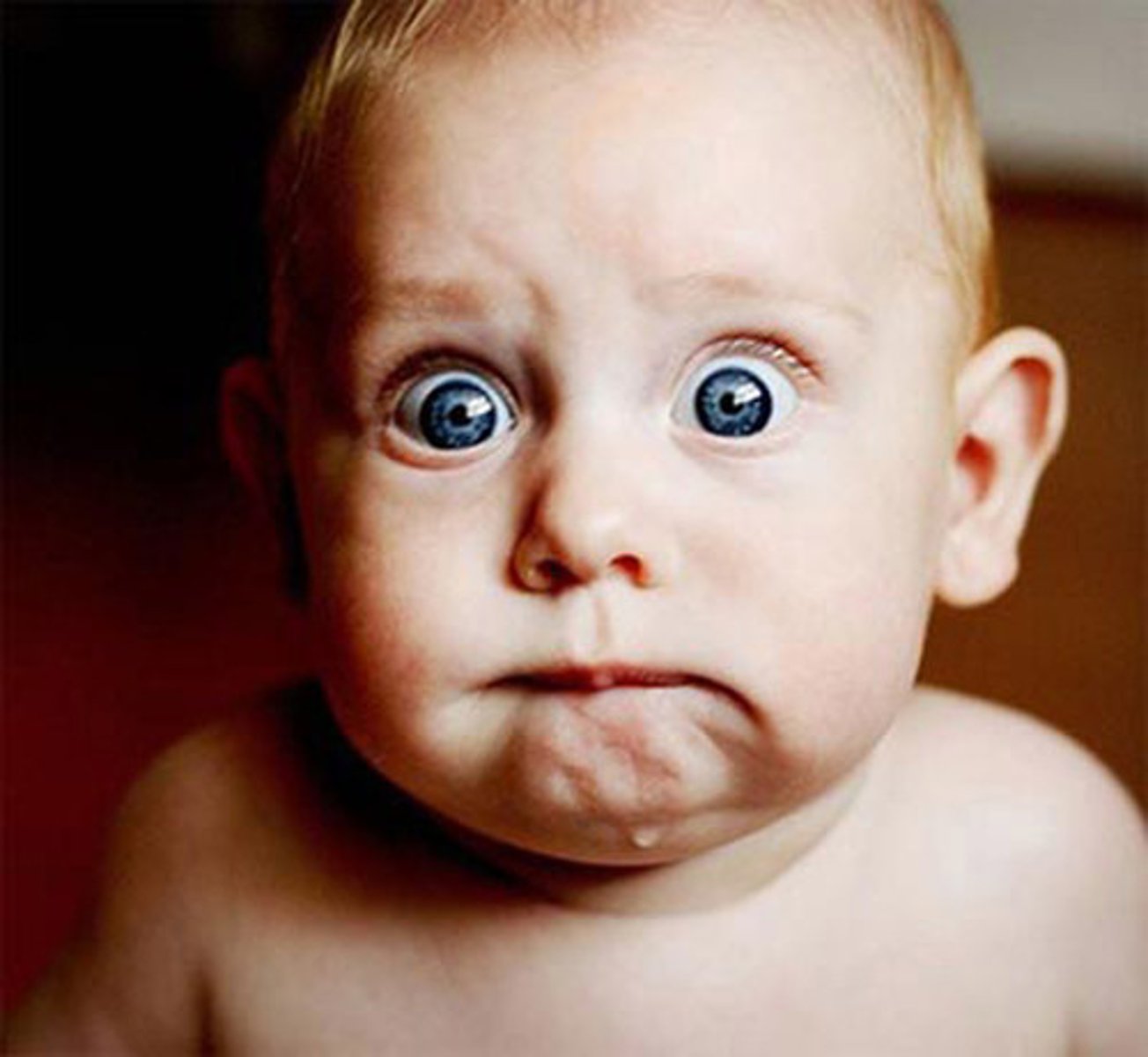 <p>I am nervous</p>