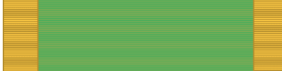 Cadet Leadership Course (CLC) Ribbon