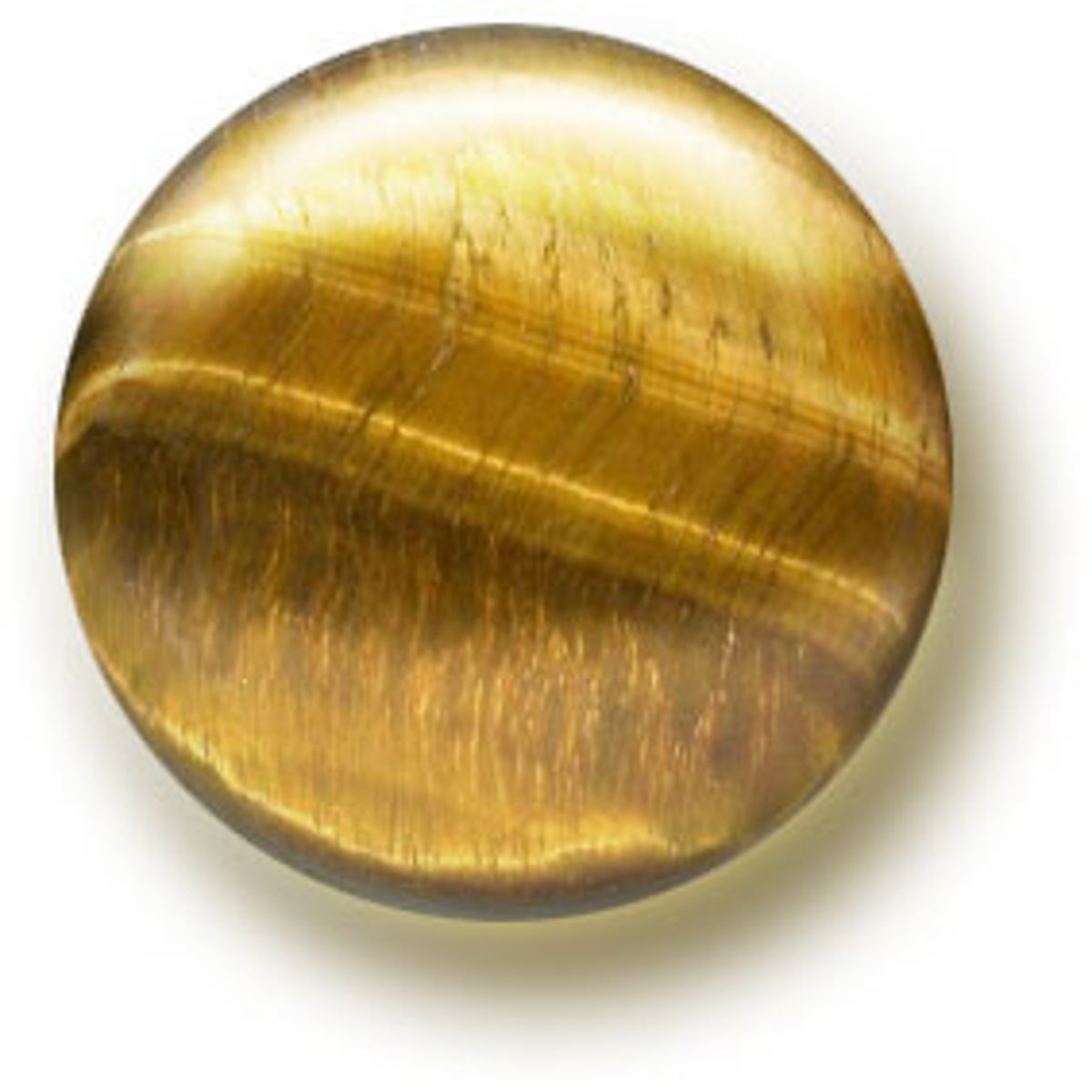 <p>Waving light, chatoyant chrysoberyl is sometimes called this.</p>