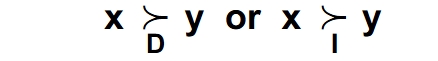 <p>When bundles are indirectly revealed to be preferred to the other according to transitivity, then they satisfy SARP.</p>