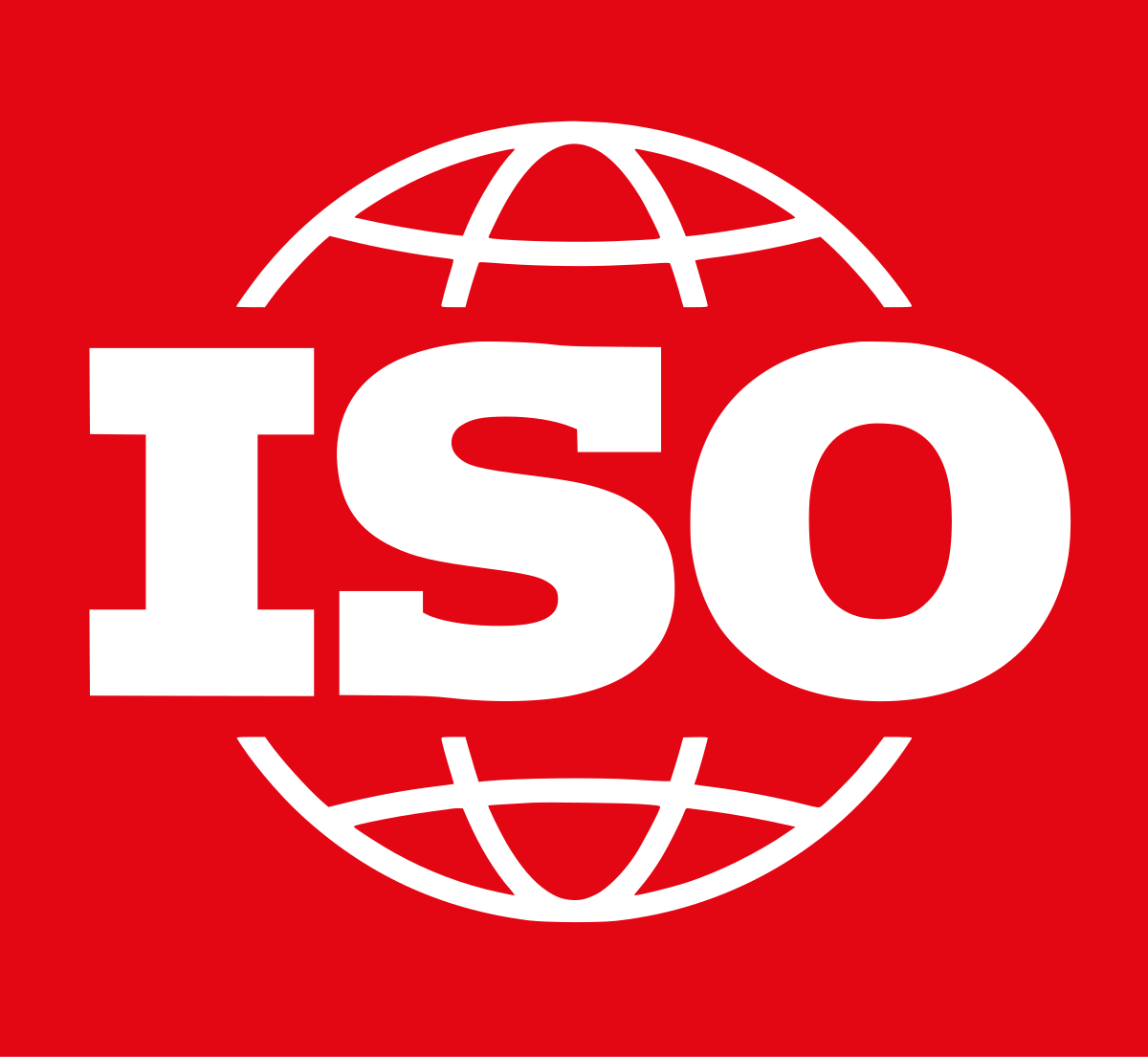 <p>Shortened to ISO. This is the non-governmental international standards-setting body. The ISO 17025 standard has been additionally modified for forensic laboratories, and is also a laboratory accreditation standards.</p>