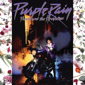 <p>Purple Rain</p>