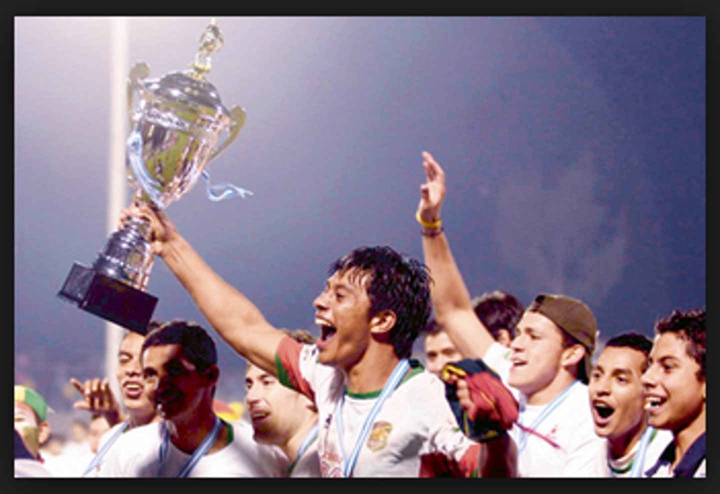 <p>championship</p>