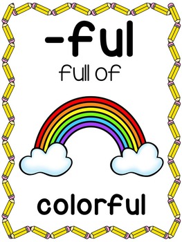 <p>Suffix?</p>