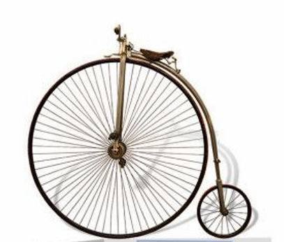<p>bicycle</p>