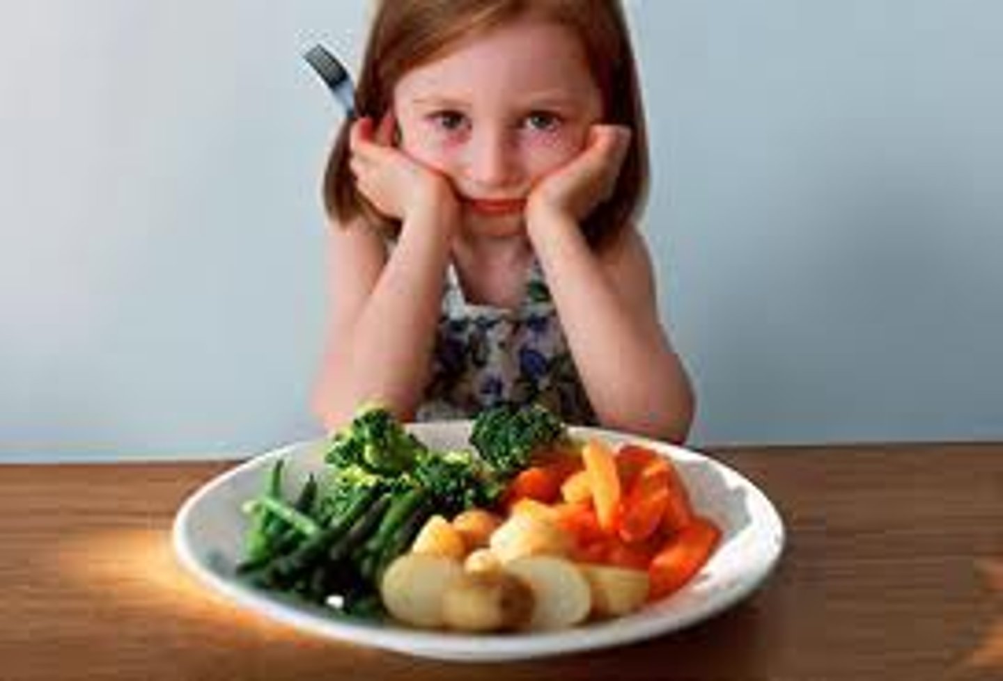 <p>You should eat more vegetables.</p>