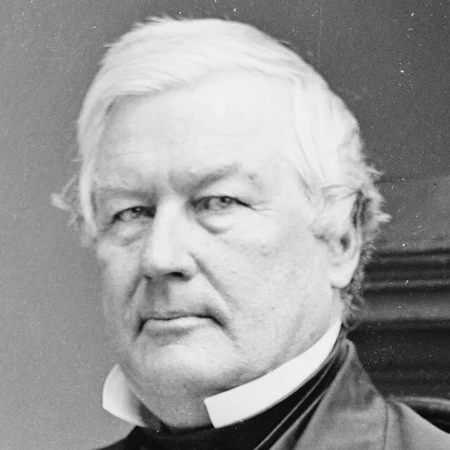 <p>Millard Fillmore </p>