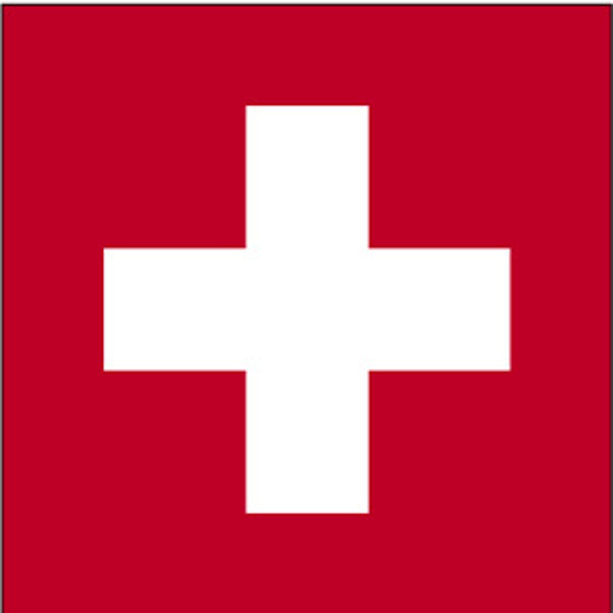 <p>Schweiz</p>
