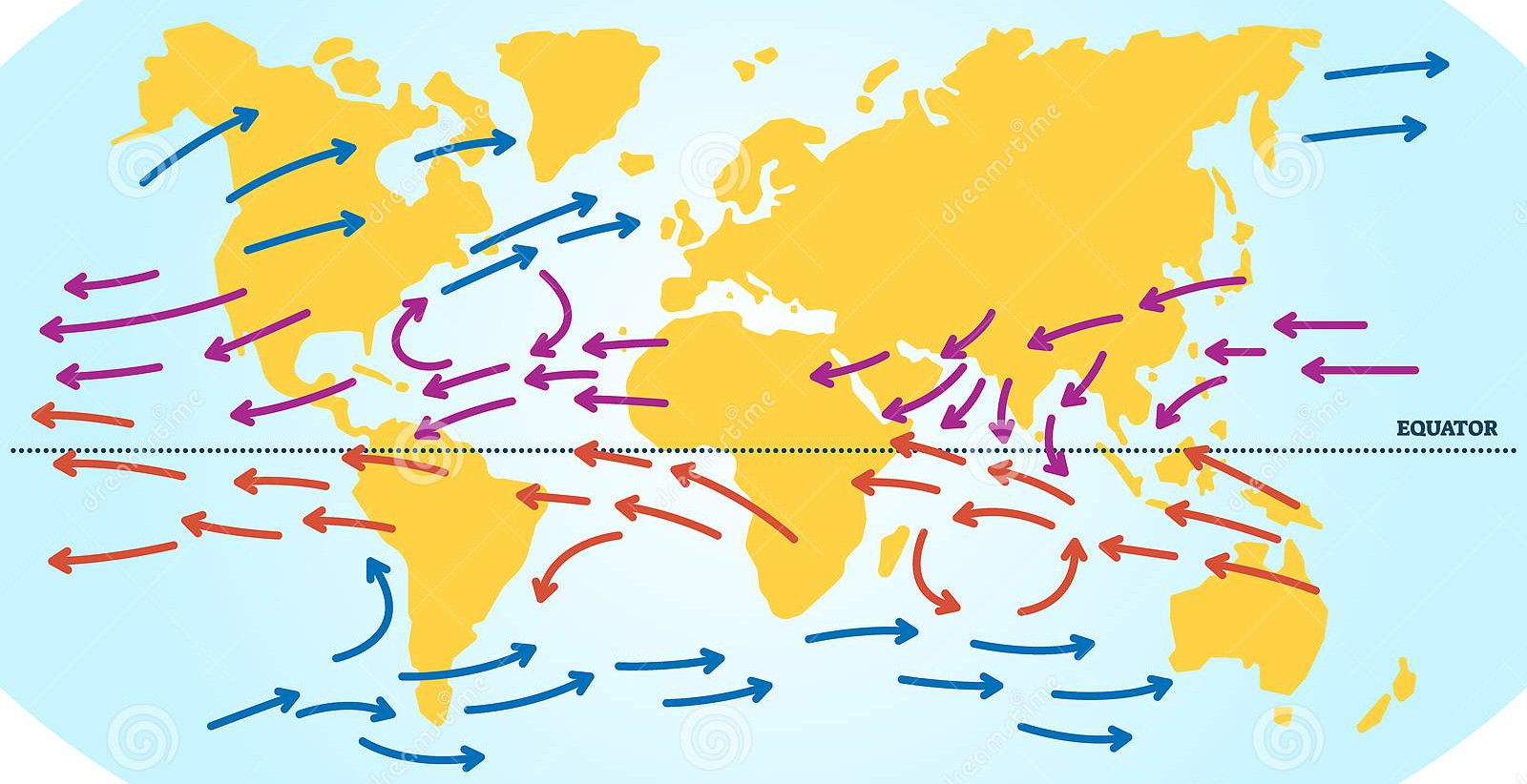 <p>Trade Winds</p>