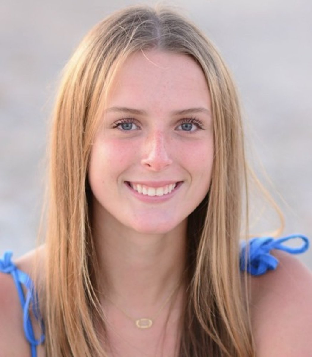 <p>Emma Daley (Em-ah Dal-ee)</p>