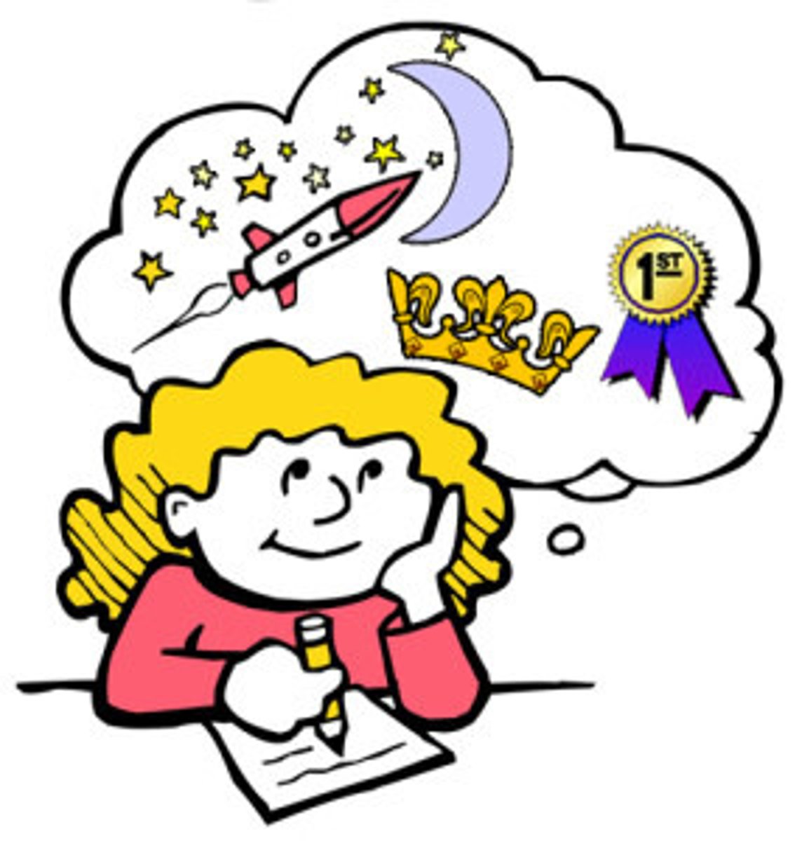 <p>xiǎngxiàng - tưởng tượng</p><p>想(xiǎng)象(xiàng)力(lì):trí tưởng tượng, sức tưởng tượng</p>