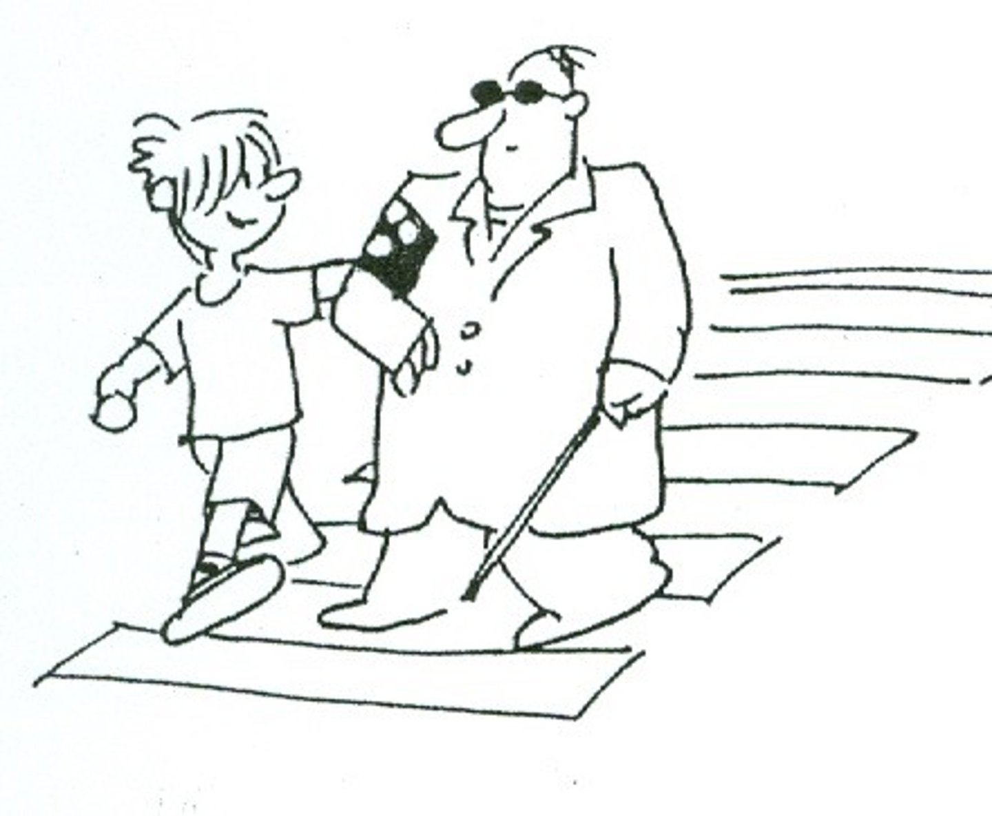 <p>pomagać w</p>