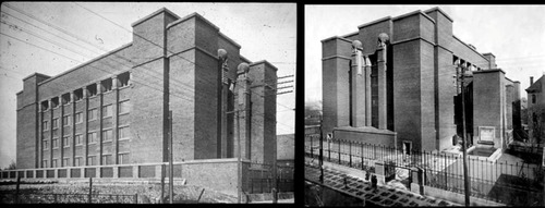 <ul><li><p>Name</p></li><li><p>Architect</p></li><li><p>Date</p></li><li><p>Location</p></li><li><p>Significance- why it matters to modernism</p></li></ul><p></p>
