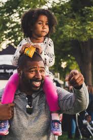<p>To <strong>take care of a child temporarily</strong>, not as the legal parent.</p>