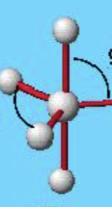 <p>trigonal bipyramidal</p>