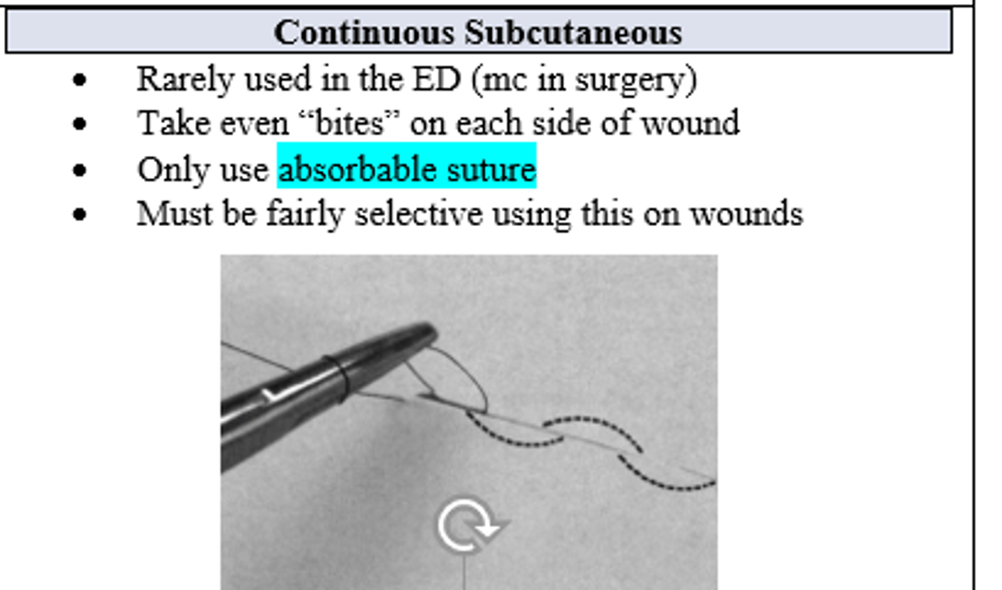 <p>Continuous subcutaneous</p>